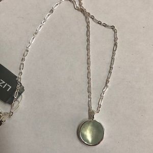 Liz Claiborne necklace